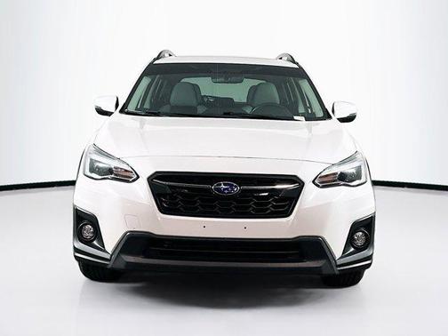 2020 Subaru Crosstrek Limited