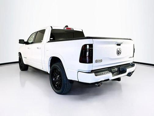 2021 RAM 1500 Longhorn