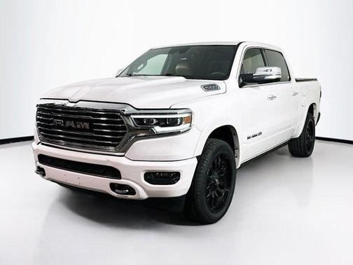 2021 RAM 1500 Longhorn