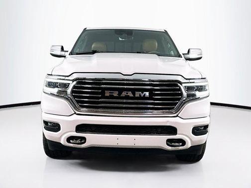 2021 RAM 1500 Longhorn