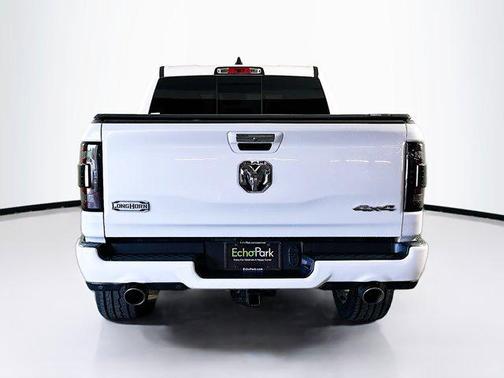 2021 RAM 1500 Longhorn