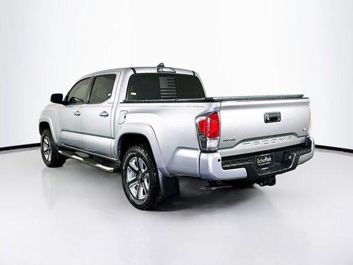 2019 Toyota Tacoma Limited