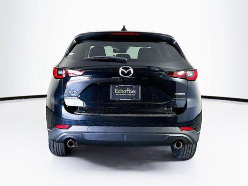 2022 Mazda CX-5 2.5 S Preferred