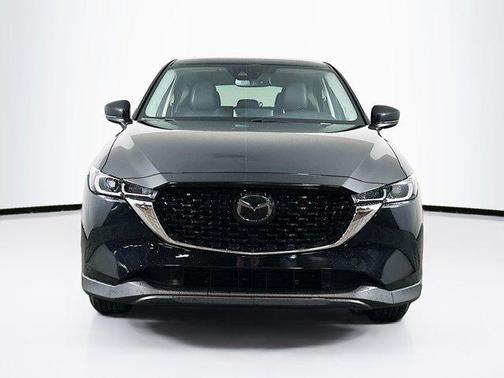 2022 Mazda CX-5 2.5 S Preferred