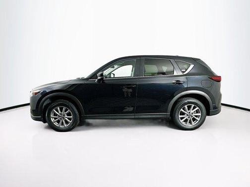 2022 Mazda CX-5 2.5 S Preferred