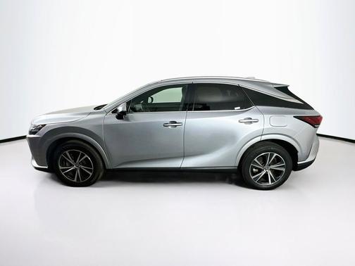Iridium 2023 Lexus RX 350 Premium