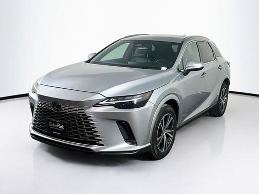 Iridium 2023 Lexus RX 350 Premium