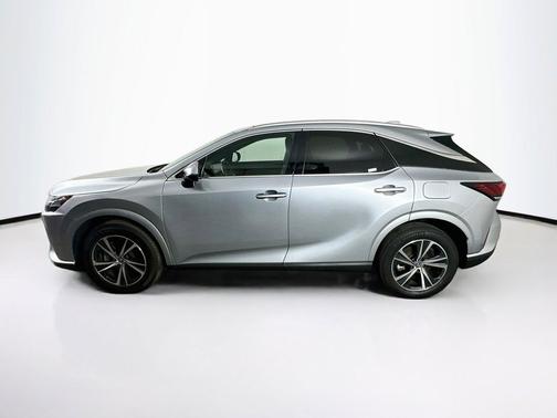 Iridium 2023 Lexus RX 350 Premium