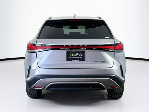 Iridium 2023 Lexus RX 350 Premium