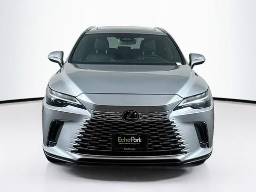 Iridium 2023 Lexus RX 350 Premium