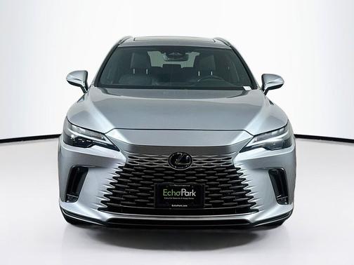 Iridium 2023 Lexus RX 350 Premium