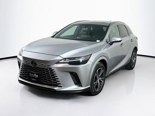 Iridium 2023 Lexus RX 350 Premium