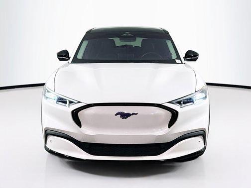 2021 Ford Mustang Mach-E Premium