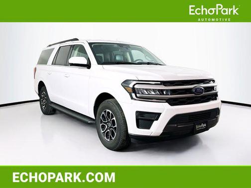 2024 Ford Expedition Max XLT