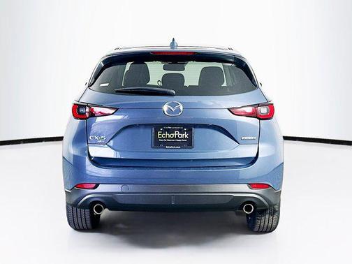 2022 Mazda CX-5 2.5 S Carbon Edition