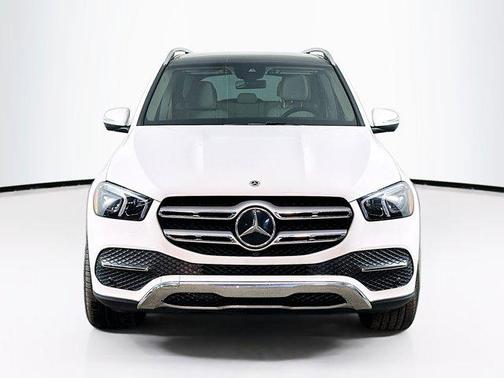 2022 Mercedes-Benz GLE 350 4MATIC