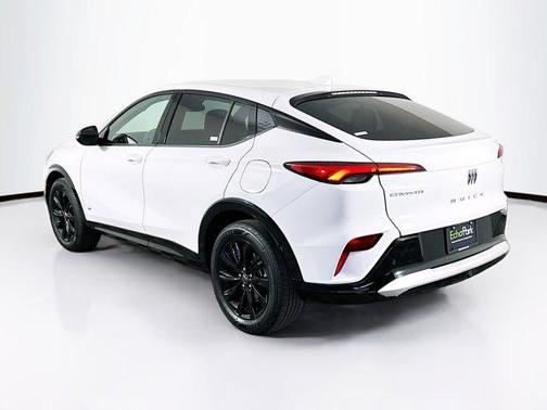 2025 Buick Envista Sport Touring FWD