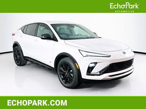 2025 Buick Envista Sport Touring FWD