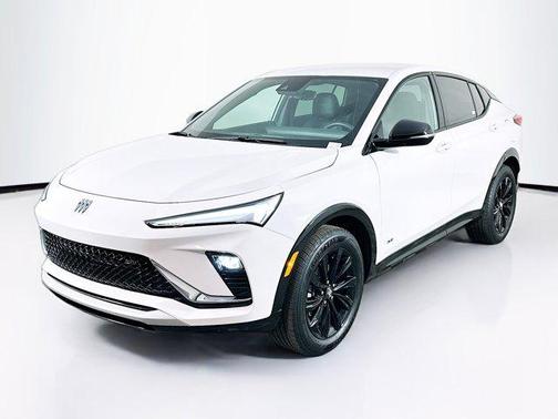 2025 Buick Envista Sport Touring FWD