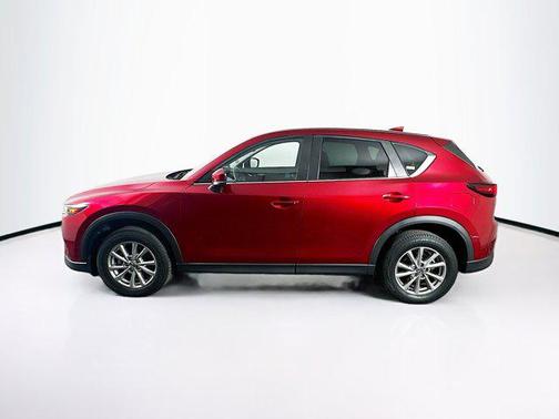 2023 Mazda CX-5 2.5 S Preferred
