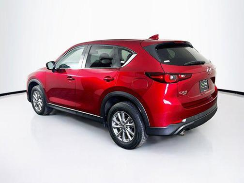 2023 Mazda CX-5 2.5 S Preferred