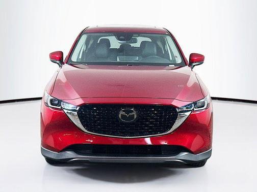 2023 Mazda CX-5 2.5 S Preferred