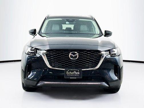 2025 Mazda CX-90 3.3 Turbo S