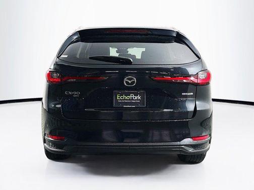 2025 Mazda CX-90 3.3 Turbo S