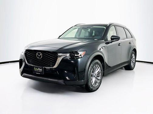 2025 Mazda CX-90 3.3 Turbo S