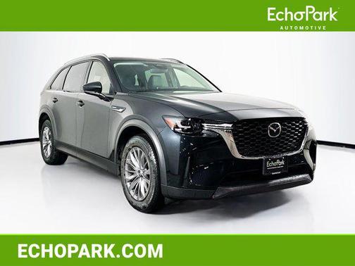 2025 Mazda CX-90 3.3 Turbo S