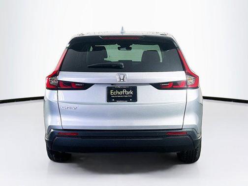 2025 Honda CR-V EX-L 2WD