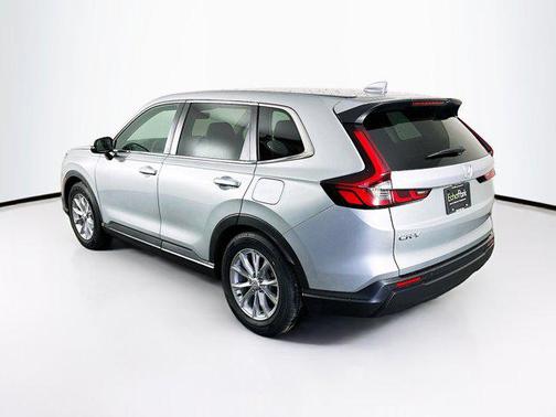 2025 Honda CR-V EX-L 2WD