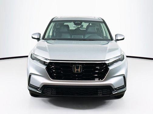 2025 Honda CR-V EX-L 2WD