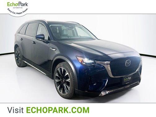 2024 Mazda CX-90 PHEV Premium