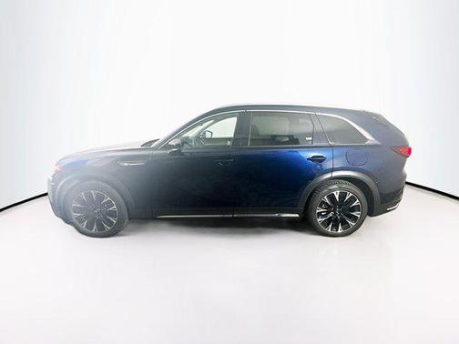 2024 Mazda CX-90 PHEV Premium