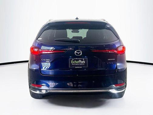 2024 Mazda CX-90 PHEV Premium