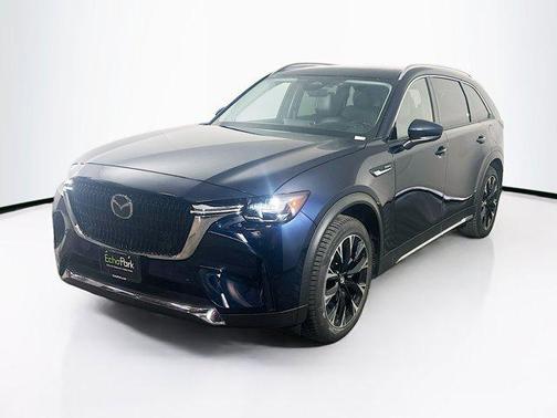 2024 Mazda CX-90 PHEV Premium