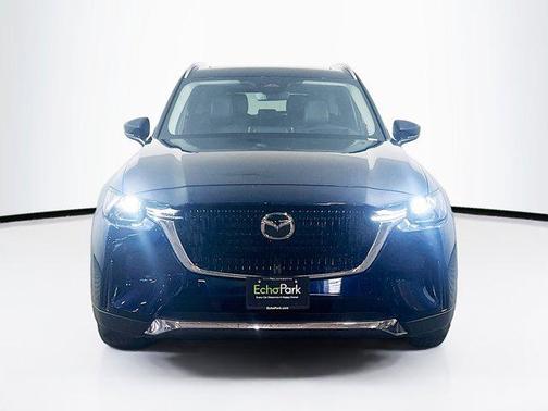 2024 Mazda CX-90 PHEV Premium