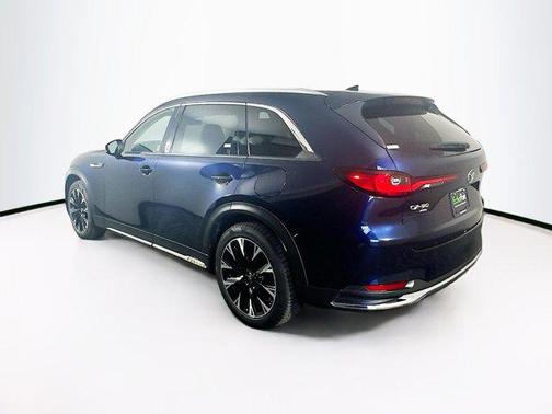 2024 Mazda CX-90 PHEV Premium