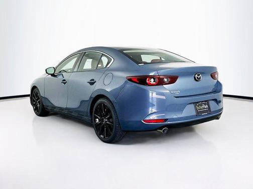 2024 Mazda Mazda3 AWD