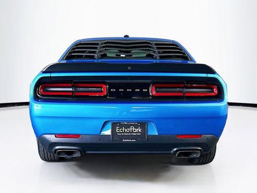 2019 Dodge Challenger R/T