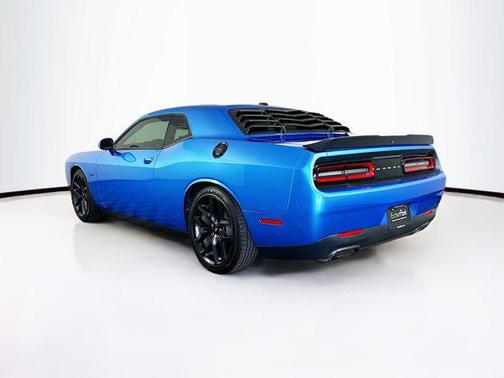 2019 Dodge Challenger R/T