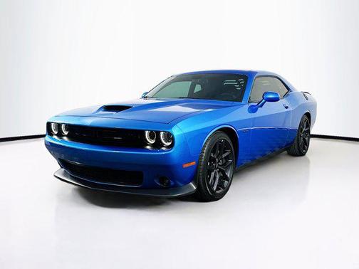 2019 Dodge Challenger R/T