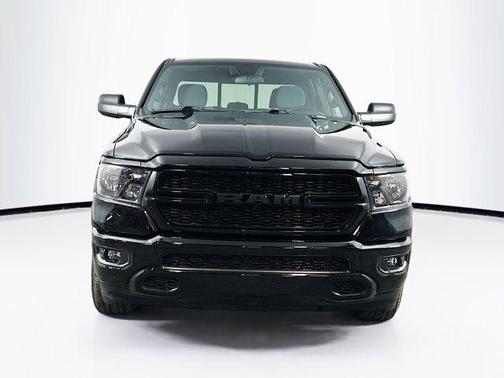 2023 RAM 1500 Tradesman