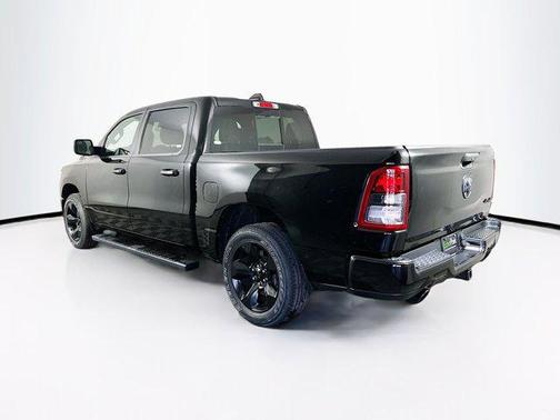 2023 RAM 1500 Tradesman