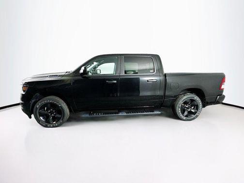 2023 RAM 1500 Tradesman