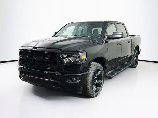 2023 RAM 1500 Tradesman
