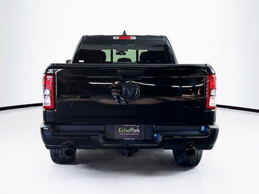 2023 RAM 1500 Tradesman