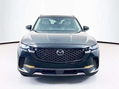 2024 Mazda CX-50 2.5 S Premium Package