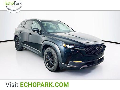 2024 Mazda CX-50 2.5 S Premium Package